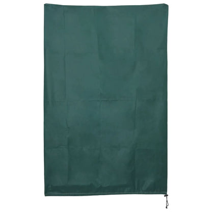 Coperture con Coulisse per Piante 4pz 70 g/mÂ² 0,8x1,2 m