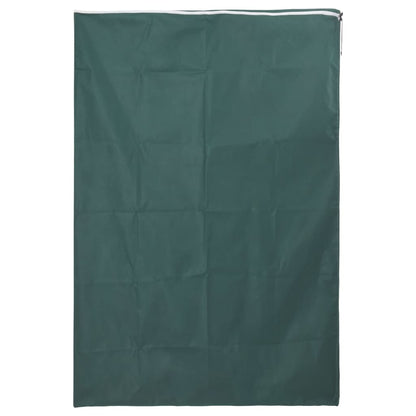 Coperture con Cerniera per Piante 2pz 70 g/mÃ‚Â² 1,2x1,8 m