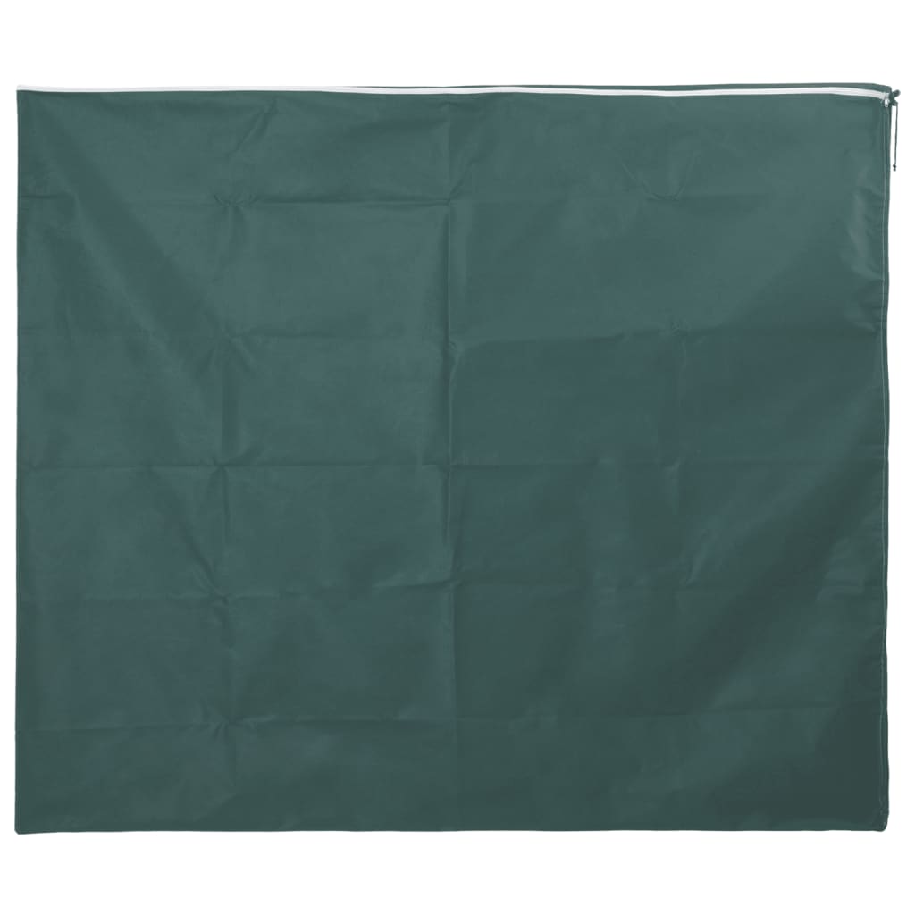 Copertura con Cerniera per Piante 2pz 70 g/mÃ‚Â² 2,36x2 m