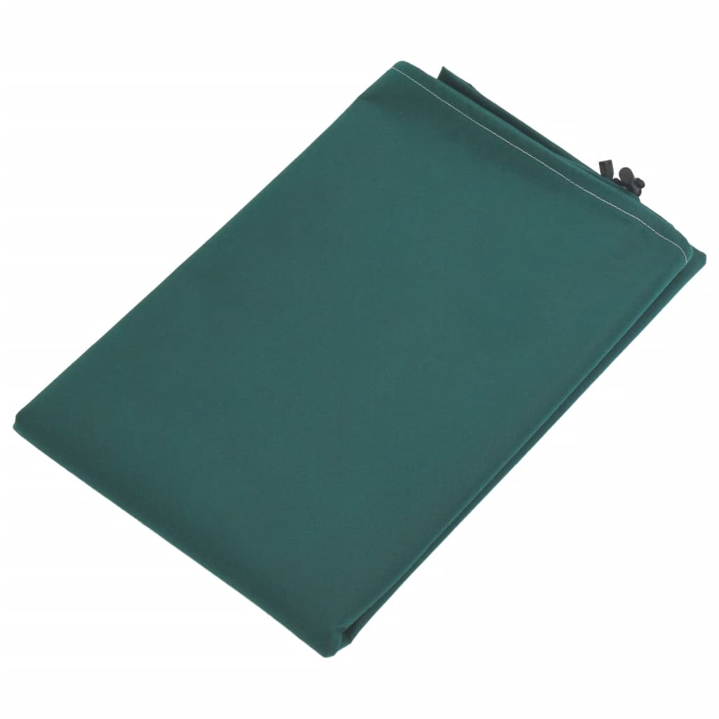Copertura con Cerniera per Piante 2pz 70 g/mÃ‚Â² 2,36x2 m