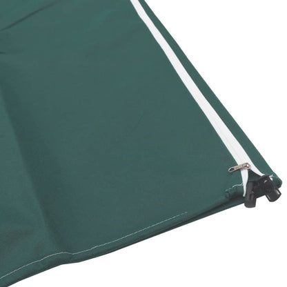 Copertura con Cerniera per Piante 2pz 70 g/mÃ‚Â² 2,36x2 m