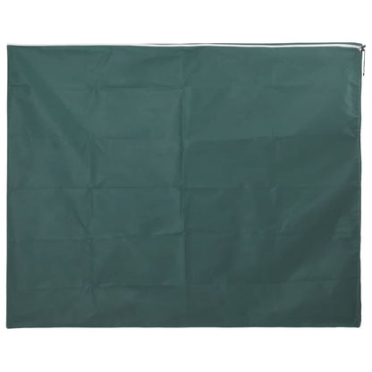 Copertura con Cerniera per Piante 70 g/mÃ‚Â² 3,14x2,5 m