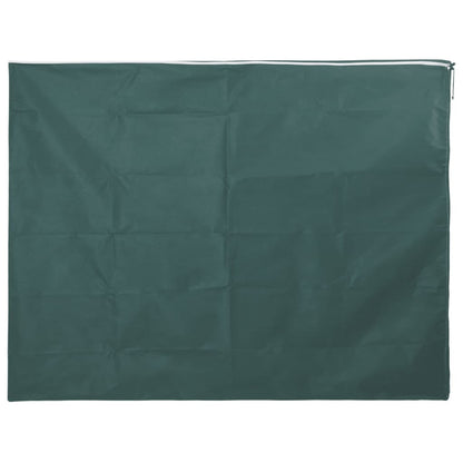 Copertura con Cerniera per Piante 70 g/mÃ‚Â² 3,93x3 m