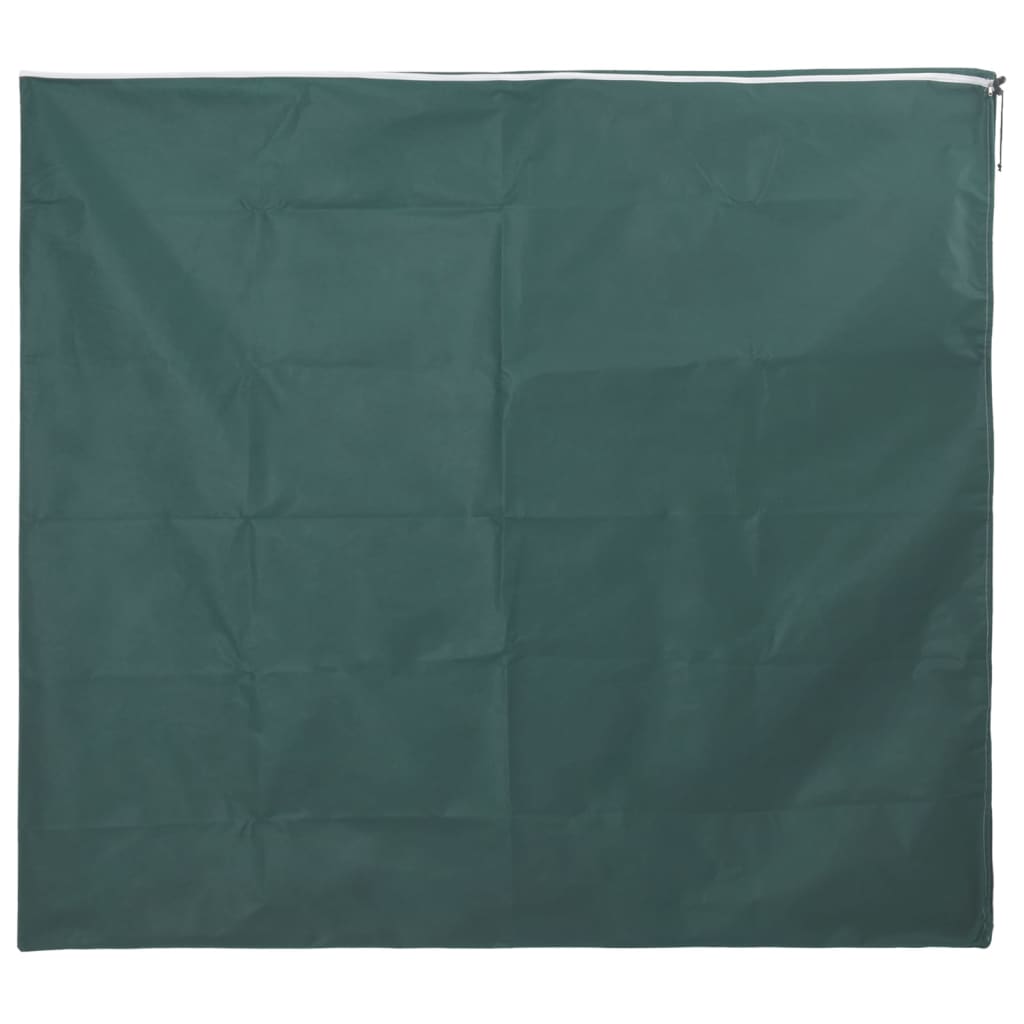 Copertura con Cerniera per Piante 70 g/mÃ‚Â² 3,93x3,5 m