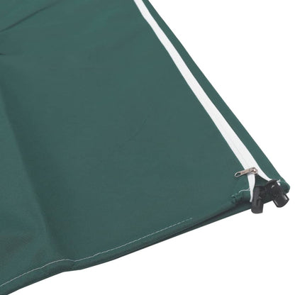 Copertura con Cerniera per Piante 70 g/mÂ² 3,93x3,5 m