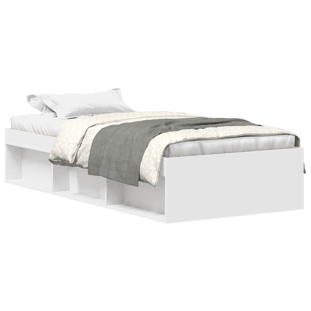 Giroletto Bianco 90x200 cm