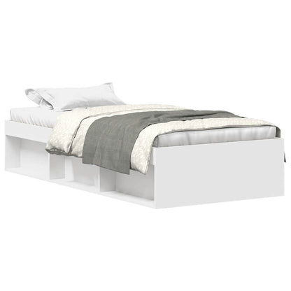 Giroletto Bianco 90x200 cm