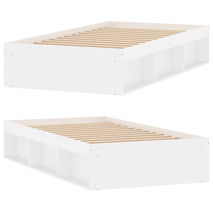 Giroletto Bianco 90x200 cm