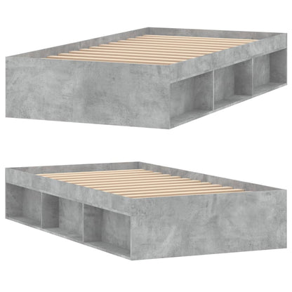 Giroletto Grigio Cemento 90x200 cm