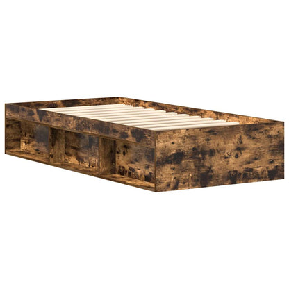 Giroletto Rovere Fumo 90x200 cm