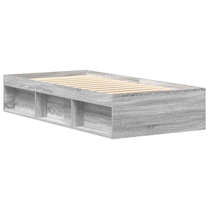 Giroletto Grigio Sonoma 90x200 cm