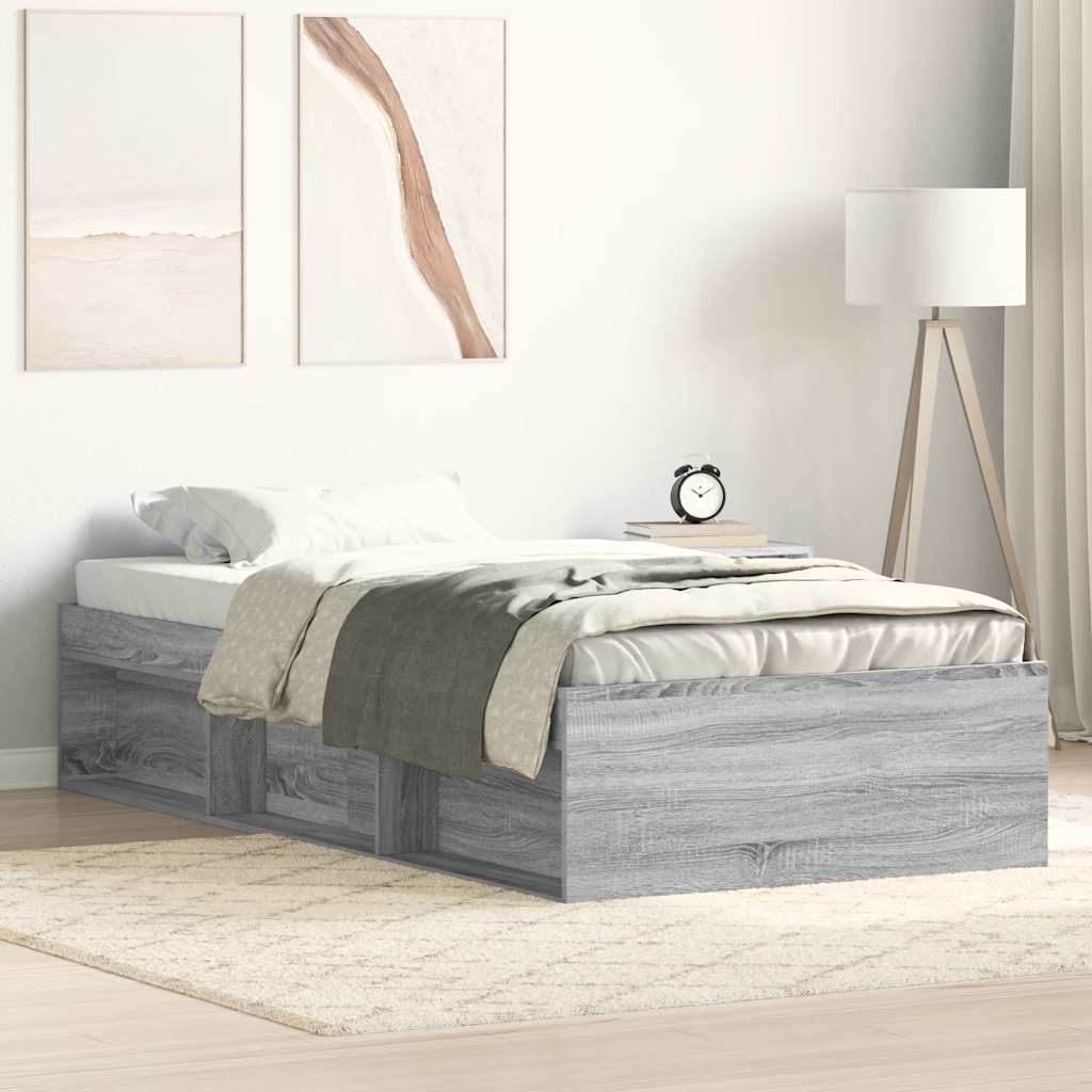 Giroletto Grigio Sonoma 90x200 cm