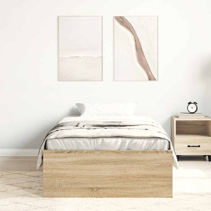 Giroletto Rovere Sonoma 100x200 cm