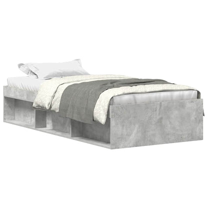 Giroletto Grigio Cemento 100x200 cm