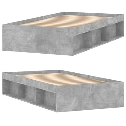 Giroletto Grigio Cemento 100x200 cm