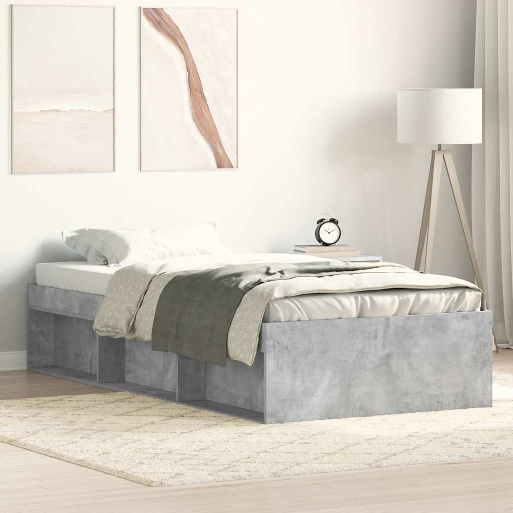 Giroletto Grigio Cemento 100x200 cm