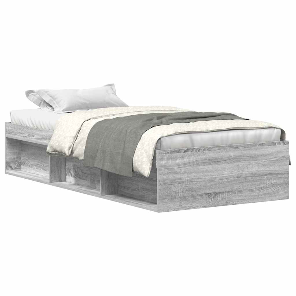 Giroletto Grigio Sonoma 100x200 cm