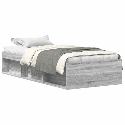 Giroletto Grigio Sonoma 100x200 cm