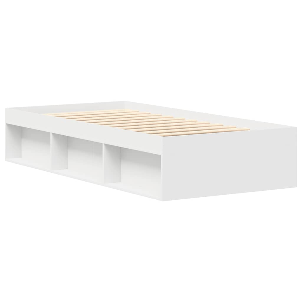 Giroletto Bianco 75x190 cm Small Single