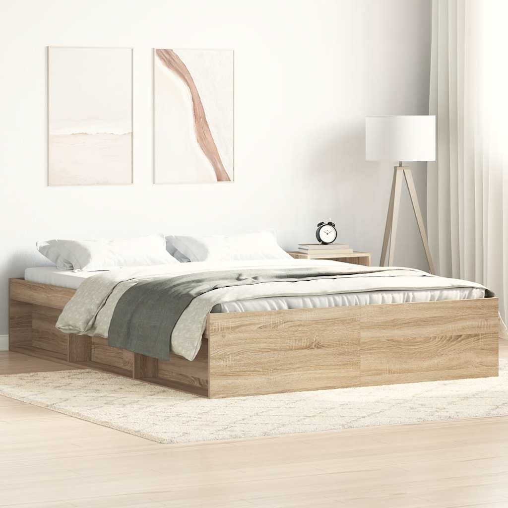 Giroletto Rovere Sonoma 120x200 cm
