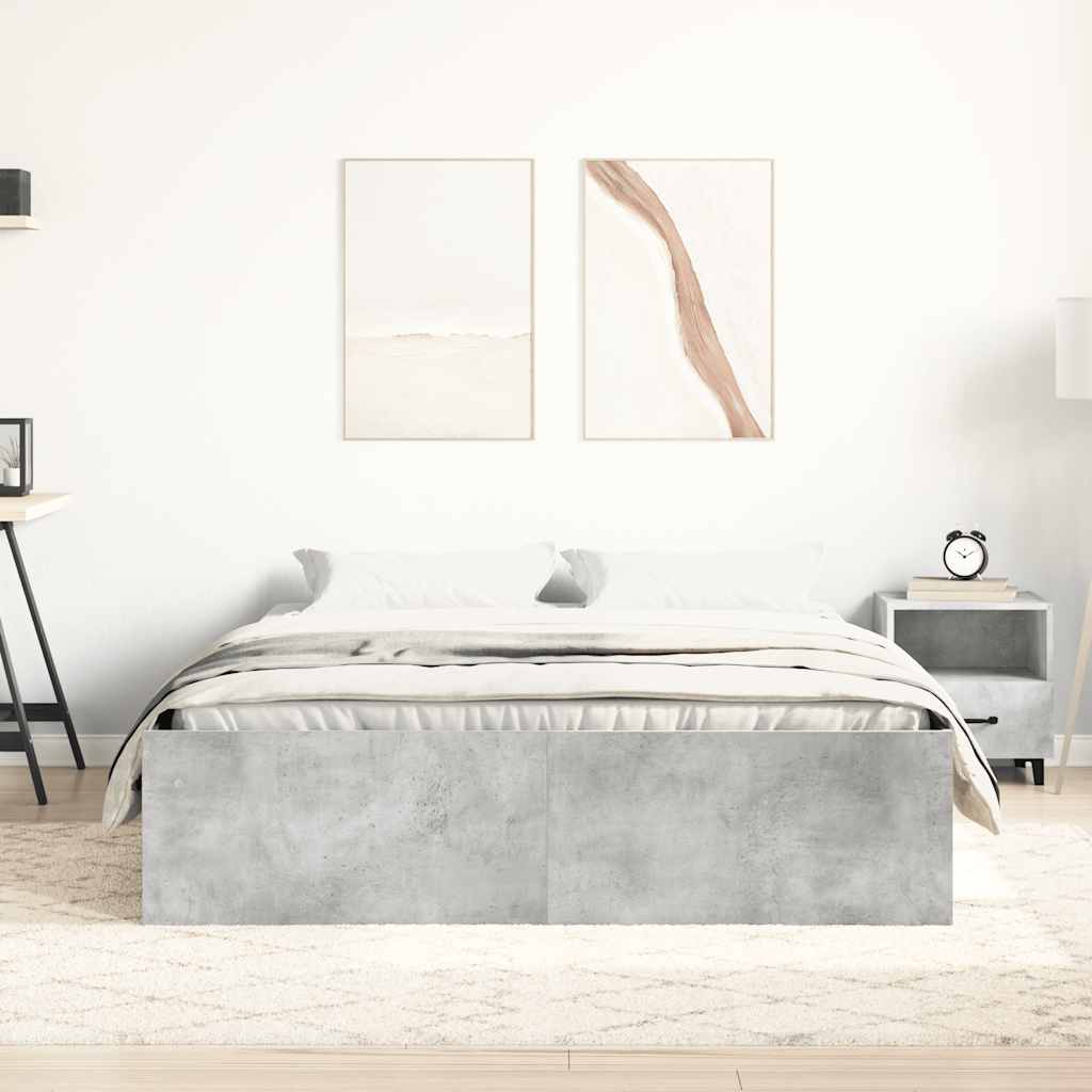 Giroletto Grigio Cemento 120x200 cm