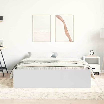 Giroletto in Bianco 140x200 cm