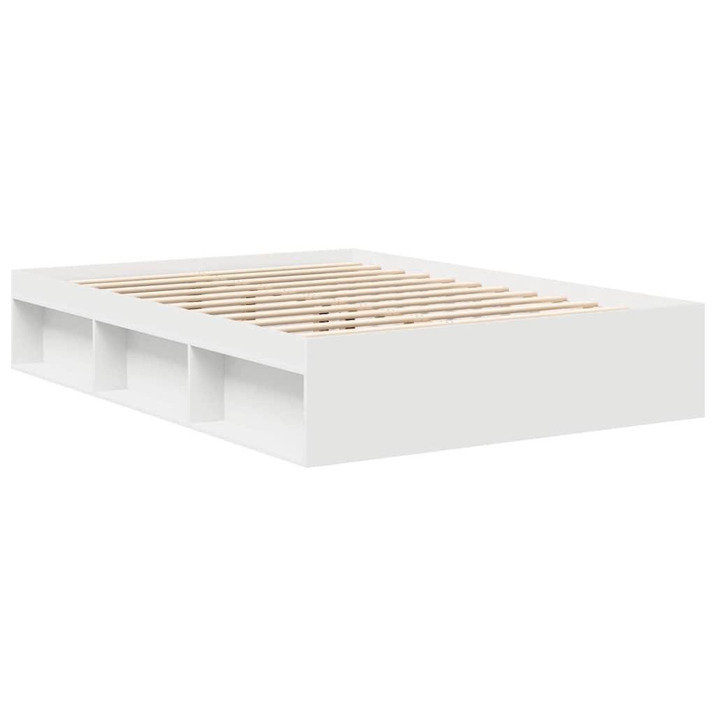 Giroletto Bianco 150x200 cm King Size
