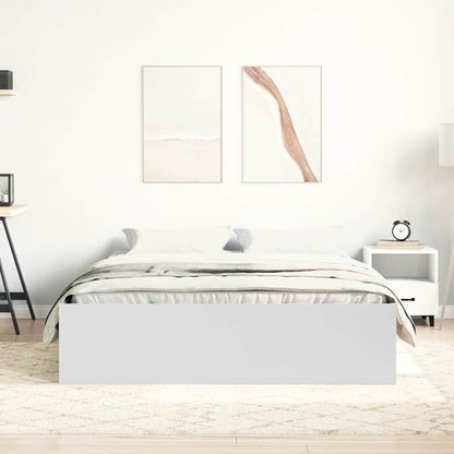 Giroletto Bianco 150x200 cm King Size