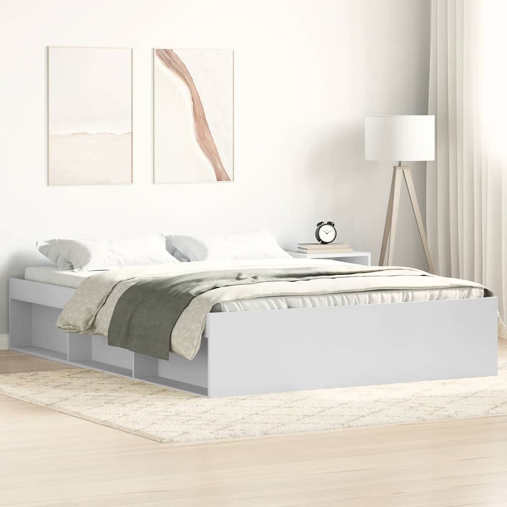 Giroletto Bianco 150x200 cm King Size
