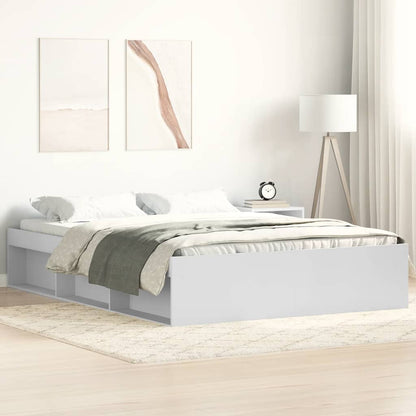 Giroletto Bianco 150x200 cm King Size