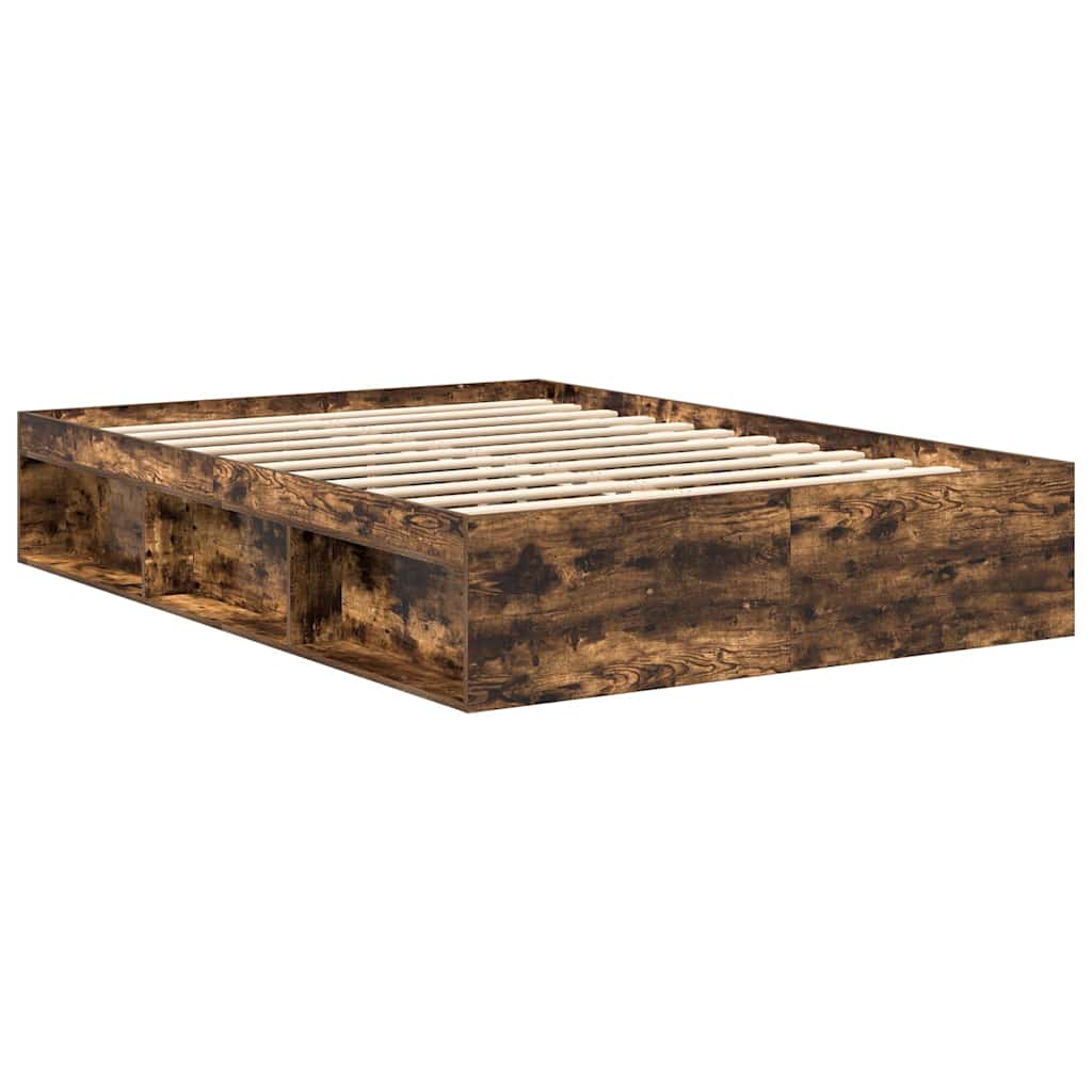 Giroletto Rovere Fumo 150x200 cm King Size