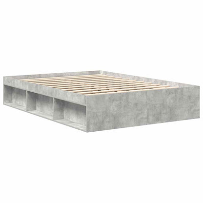 Giroletto Grigio Cemento 160x200 cm