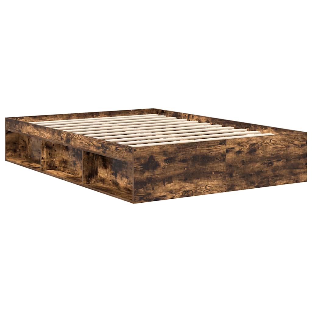 Giroletto Rovere Fumo 160x200 cm