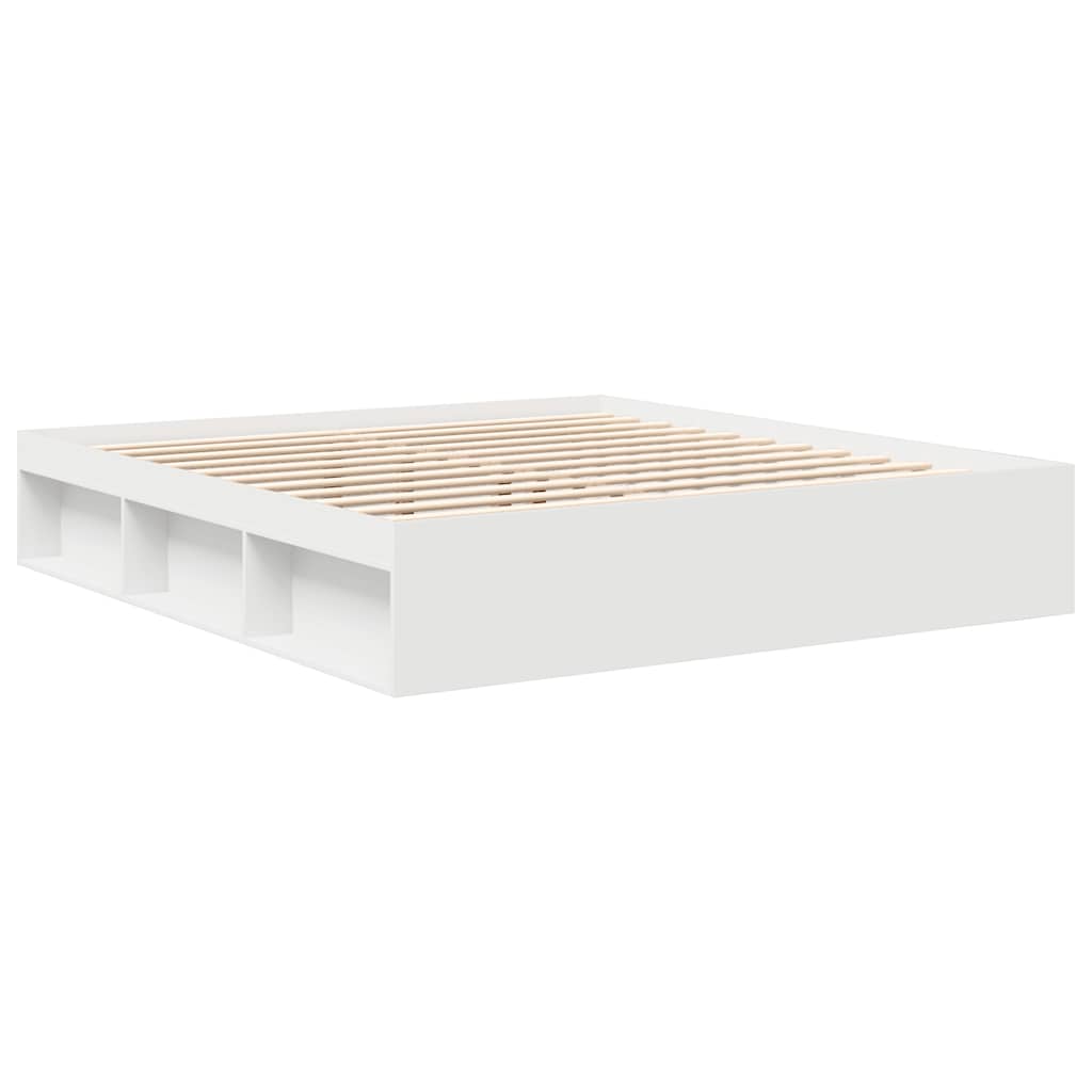Giroletto Bianco 200x200 cm