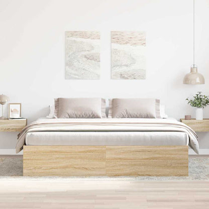 Giroletto Rovere Sonoma 200x200 cm