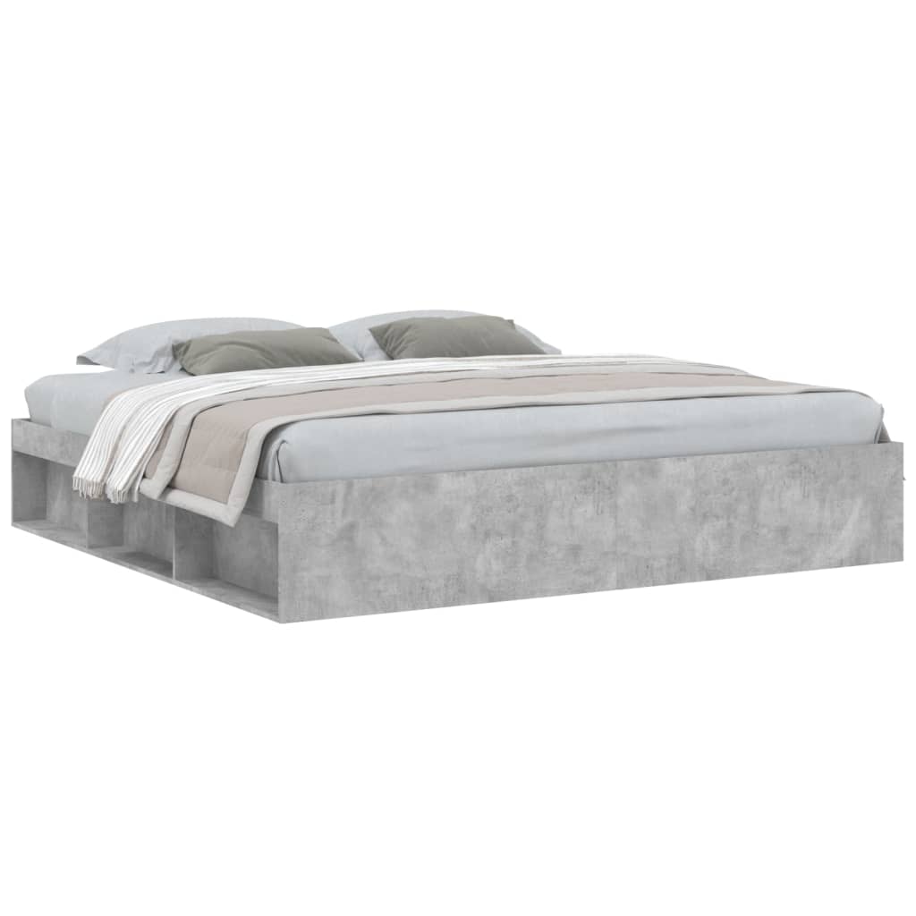 Giroletto Grigio Cemento 200x200 cm