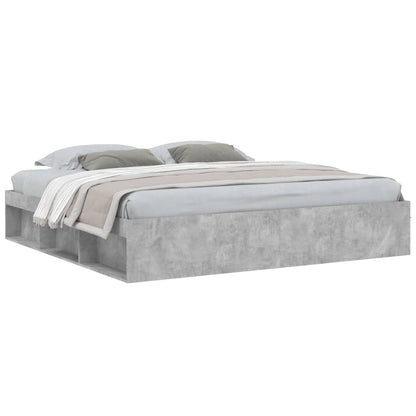 Giroletto Grigio Cemento 200x200 cm