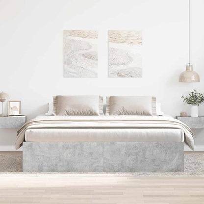 Giroletto Grigio Cemento 200x200 cm