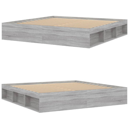 Giroletto Grigio Sonoma 200x200 cm