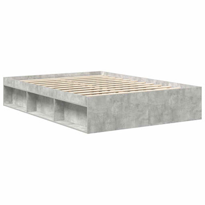 Giroletto Grigio Cemento 120x190 cm Small Double