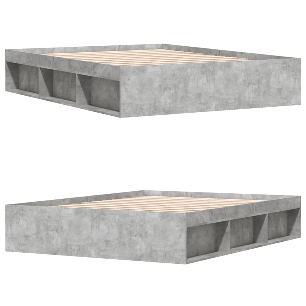 Giroletto Grigio Cemento 140x190 cm