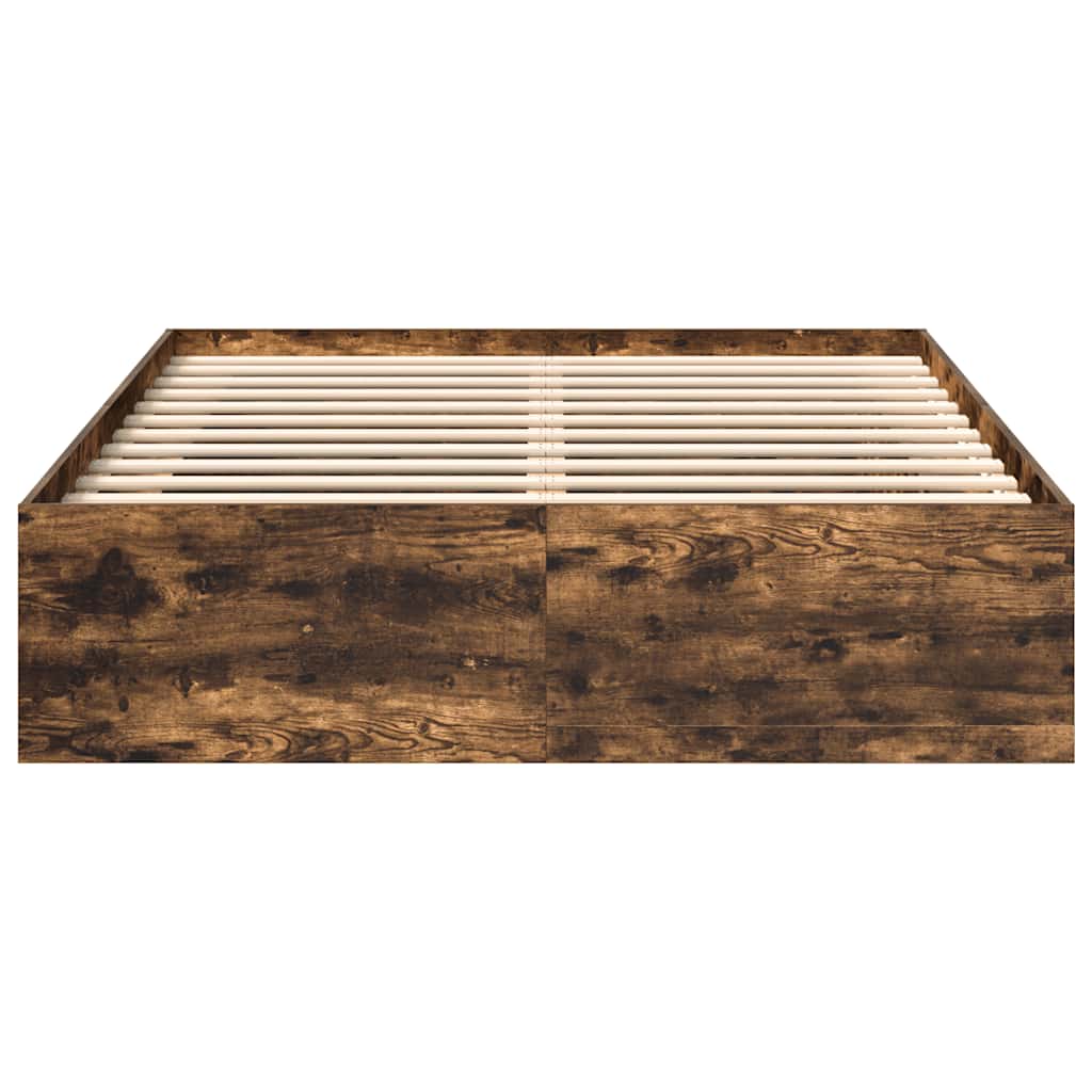 Giroletto Rovere Fumo 90x190 cm