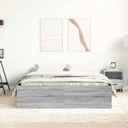 Giroletto Grigio Sonoma 140x190 cm
