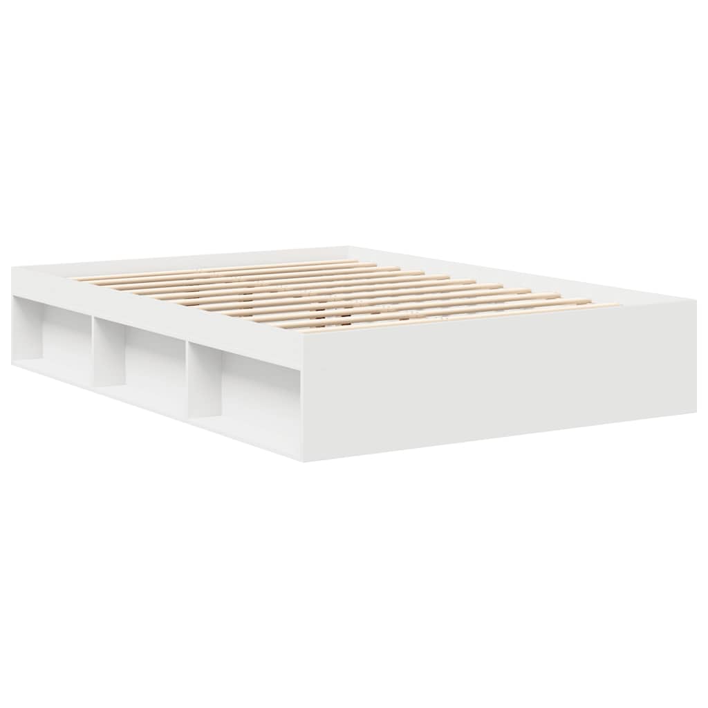 Giroletto Bianco 135x190 cm Double