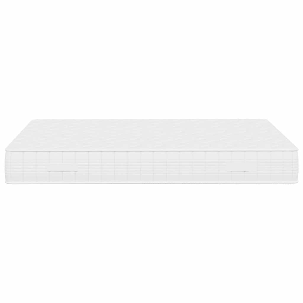 Materasso Molle Insacchettate Medio Rigido 160x200cm Super King