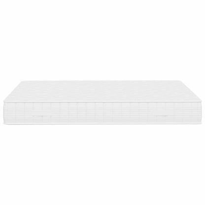 Materasso Molle Insacchettate Medio Rigido 160x200cm Super King