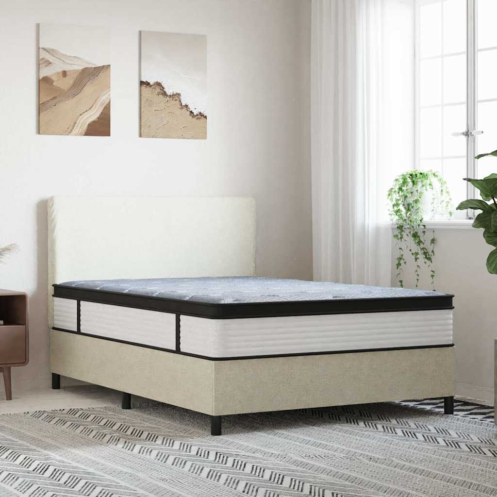 Materasso a Molle Insacchettate Medio 140x200 cm