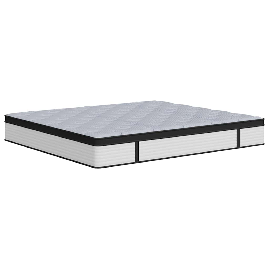 Materasso a Molle Insacchettate Medio 160x200cm Super King