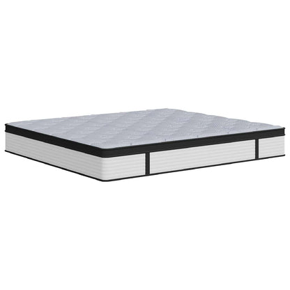Materasso a Molle Insacchettate Medio 160x200cm Super King