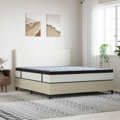 Materasso a Molle Insacchettate Medio 180x200 cm